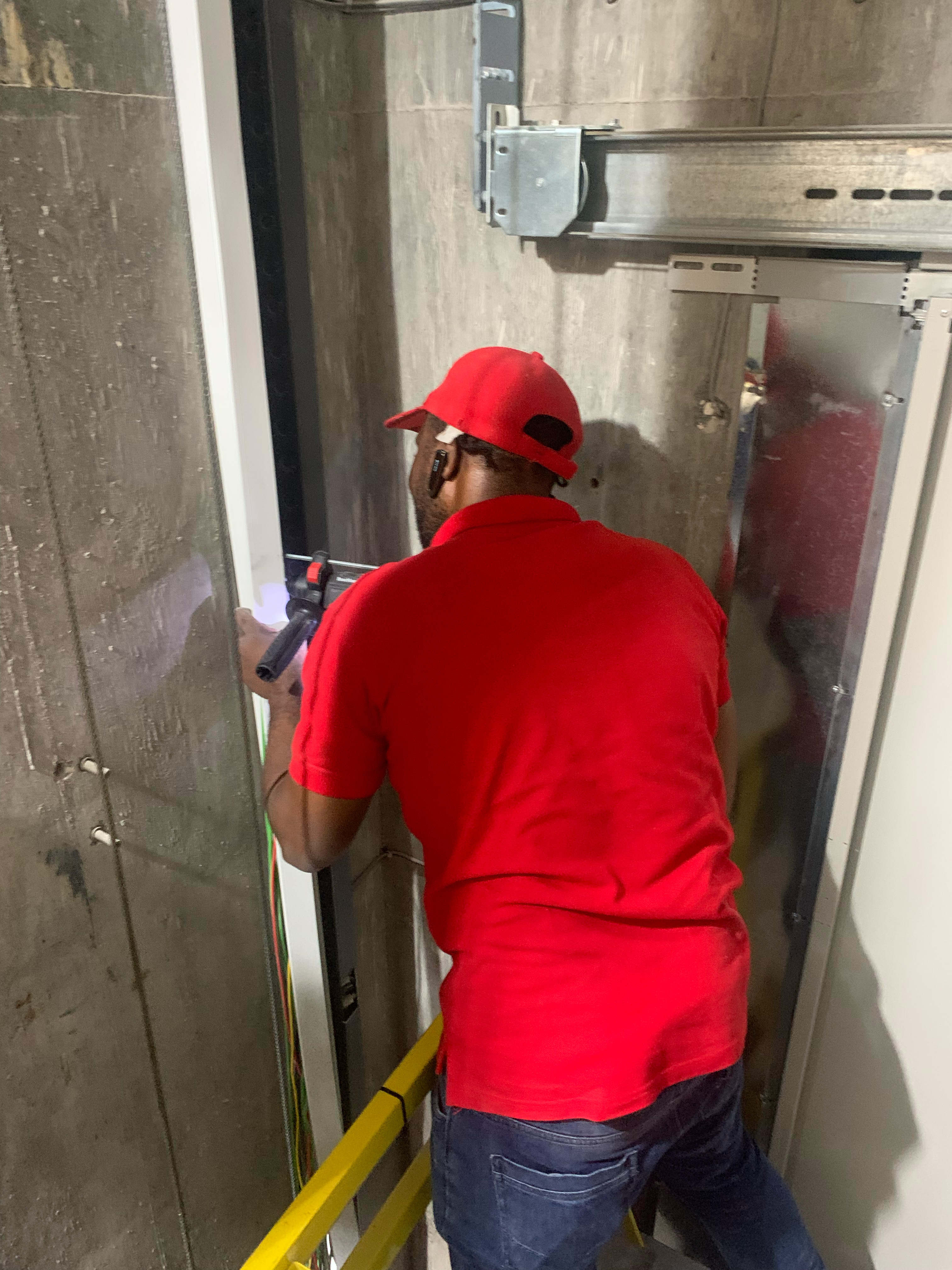 Jewels Grande - Facility Upgrades & Systems Services — Image 7